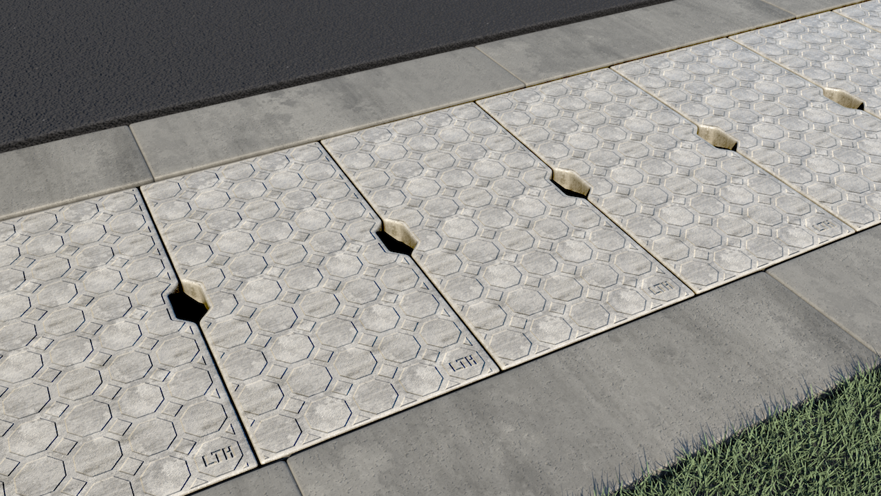 LTH Honeycomb slab 900x450 copy