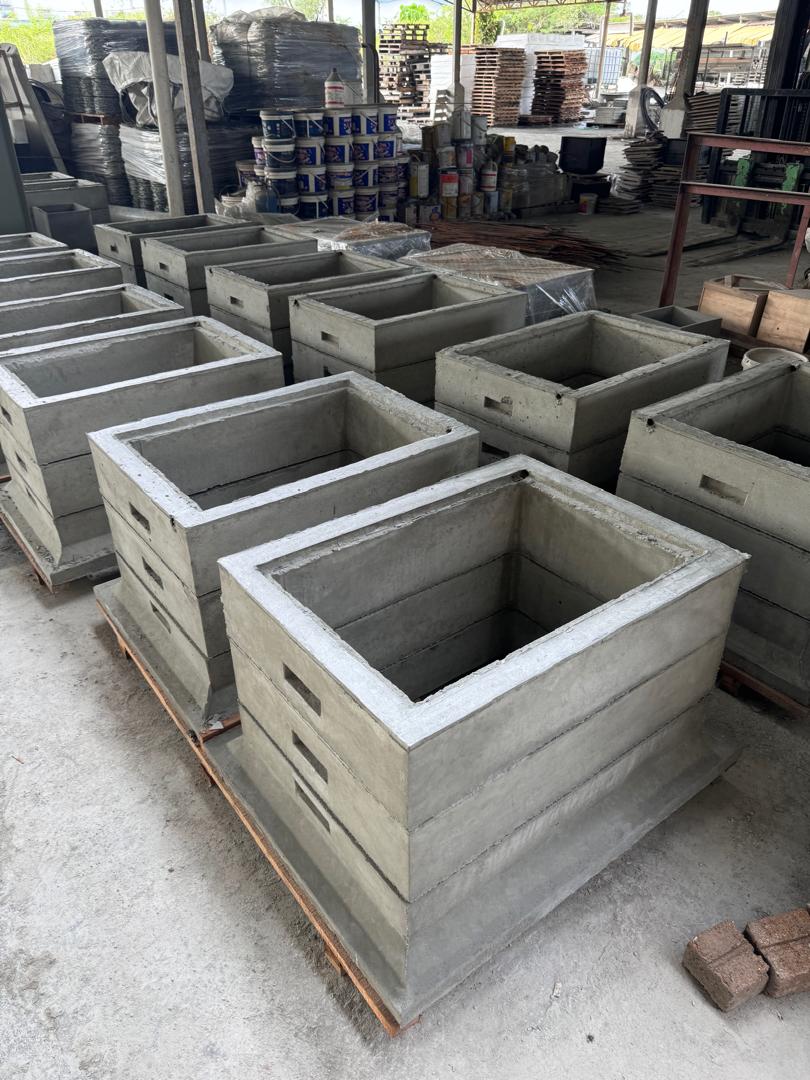 LTH LAP valve chamber 1