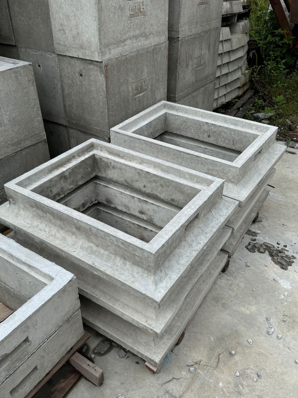 LTH LAP valve chamber 5