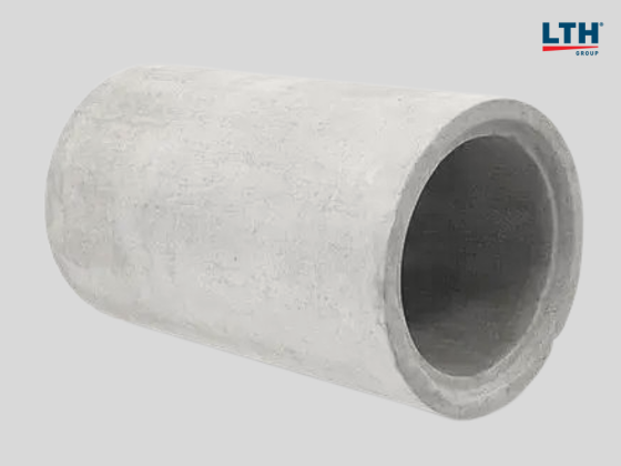 LTH PRECAST CONCRETE PIPE CULVERT (2)