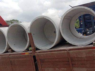 LTH Concrete Well Ring Kerek Telaga