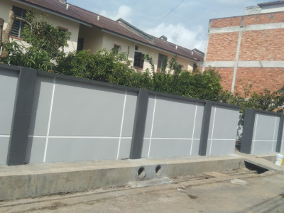 LTH IBS Precast Fencing2